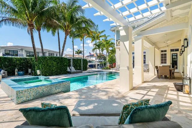 Tropic Isle Delray Beach Residence photo 53