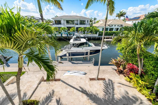 Tropic Isle Delray Beach Residence photo 54