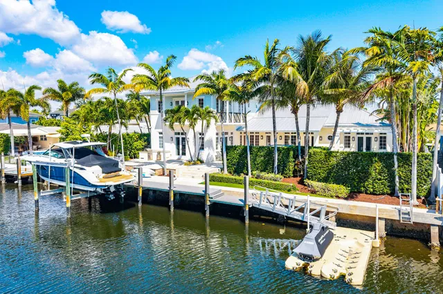 Tropic Isle Delray Beach Residence photo 56