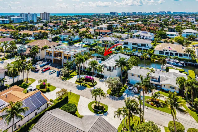 Tropic Isle Delray Beach Residence photo 58