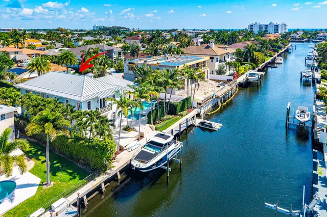 Tropic Isle Delray Beach Residence photo 59