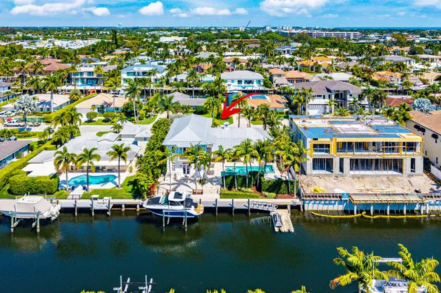 Tropic Isle Delray Beach Residence photo 60