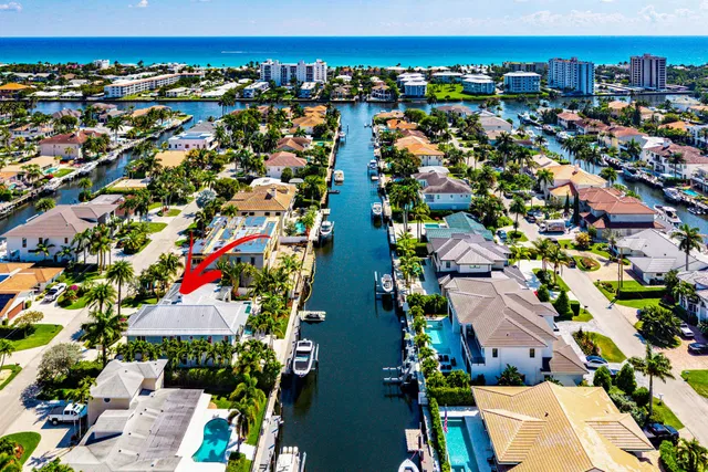 Tropic Isle Delray Beach Residence photo 62