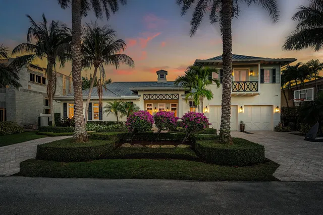 Tropic Isle Delray Beach Residence photo 63