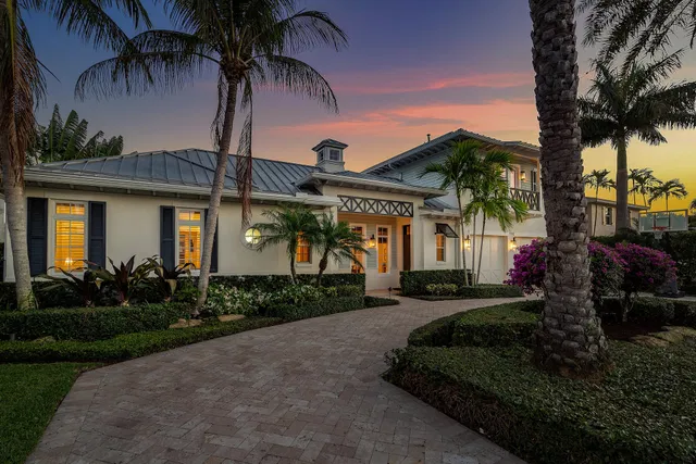 Tropic Isle Delray Beach Residence photo 65