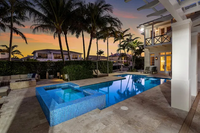 Tropic Isle Delray Beach Residence photo 69