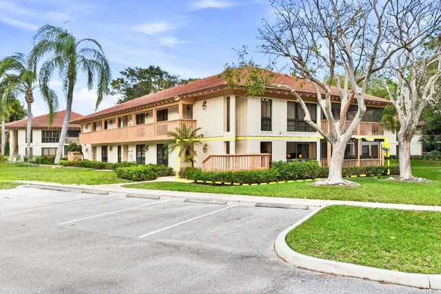 PGA National Palm Beach Gardens Residence photo 3