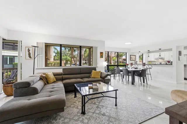 PGA National Palm Beach Gardens Residence photo 15