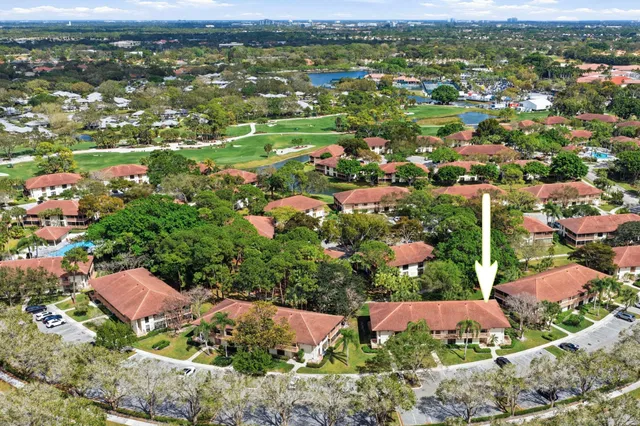 PGA National Palm Beach Gardens Residence photo 31