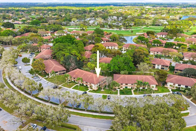 PGA National Palm Beach Gardens Residence photo 32