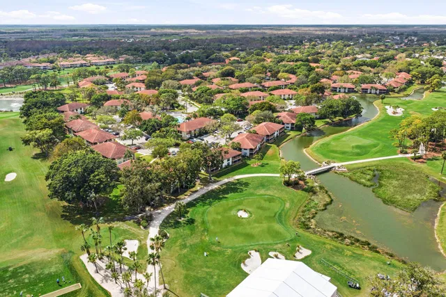 PGA National Palm Beach Gardens Residence photo 33