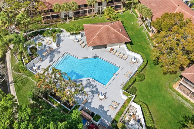 PGA National Palm Beach Gardens Residence photo 35