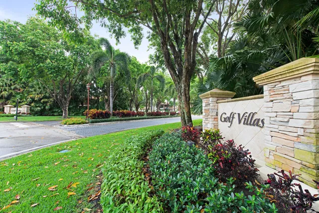 PGA National Palm Beach Gardens Residence photo 36