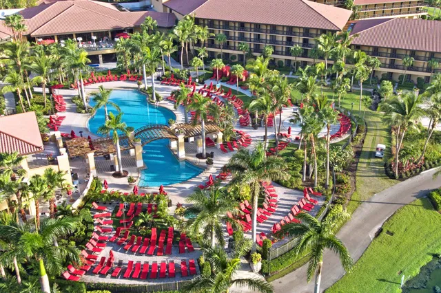 PGA National Palm Beach Gardens Residence photo 37