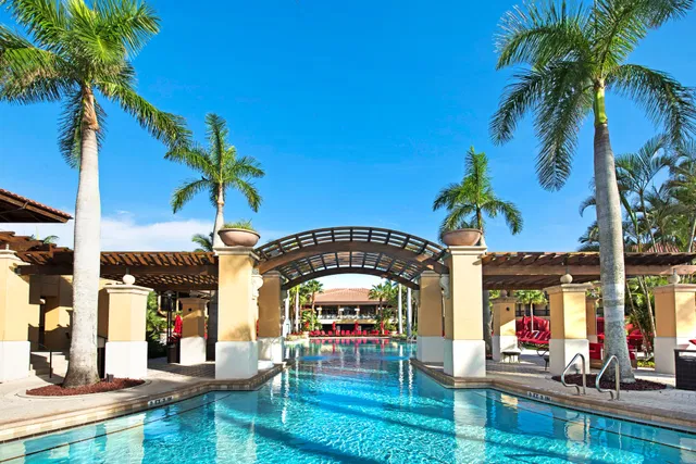 PGA National Palm Beach Gardens Residence photo 39