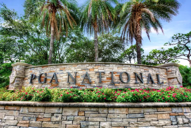 PGA National Palm Beach Gardens Residence photo 41