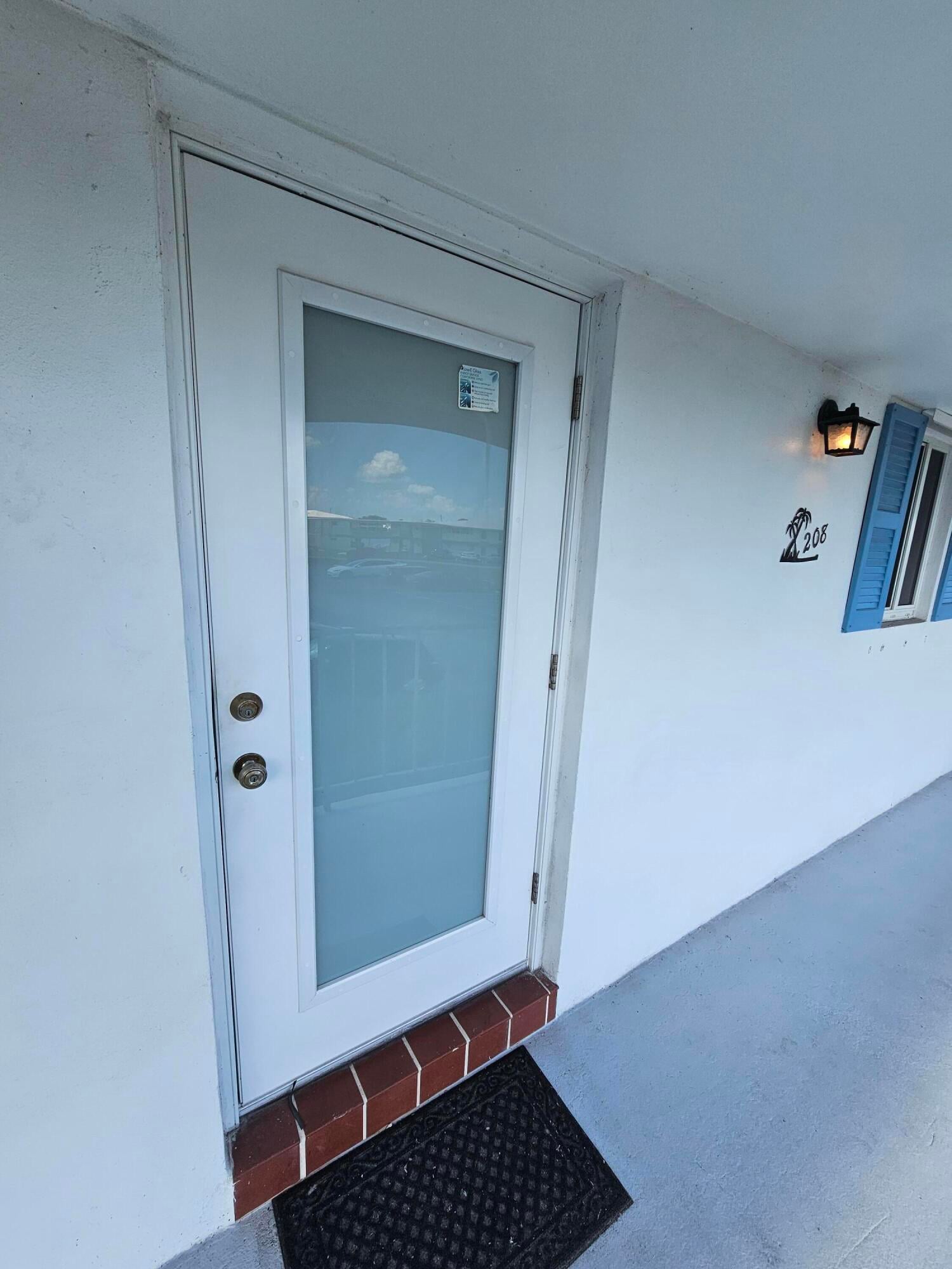 Unit 208 photo 2