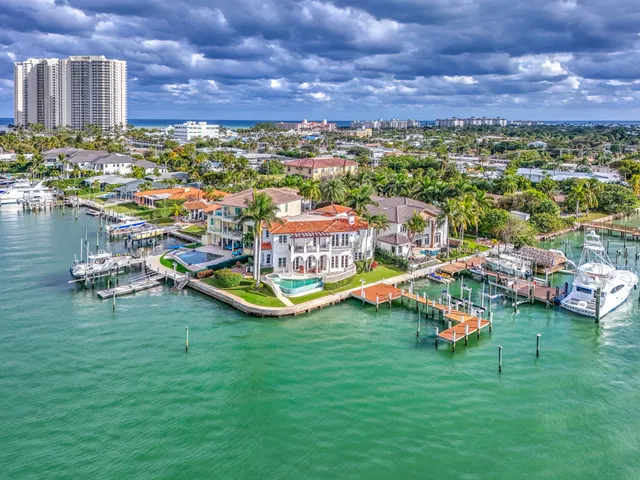 Singer Island Residence photo 2