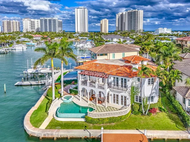 Singer Island Residence photo 3