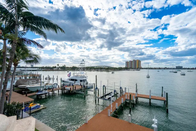Singer Island Residence photo 34
