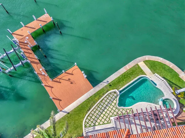 Singer Island Residence photo 35