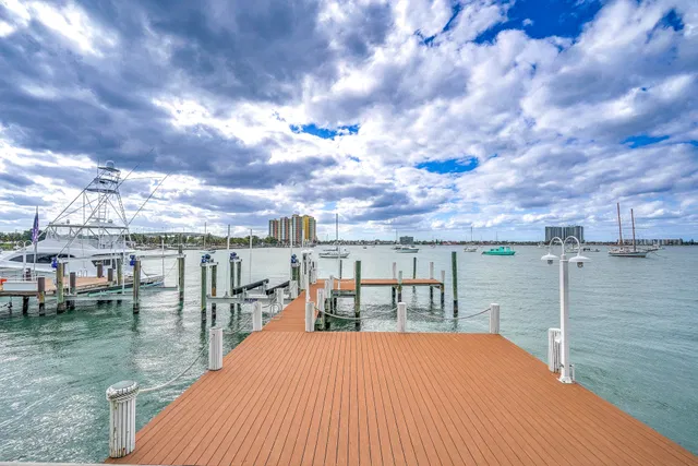 Singer Island Residence photo 36