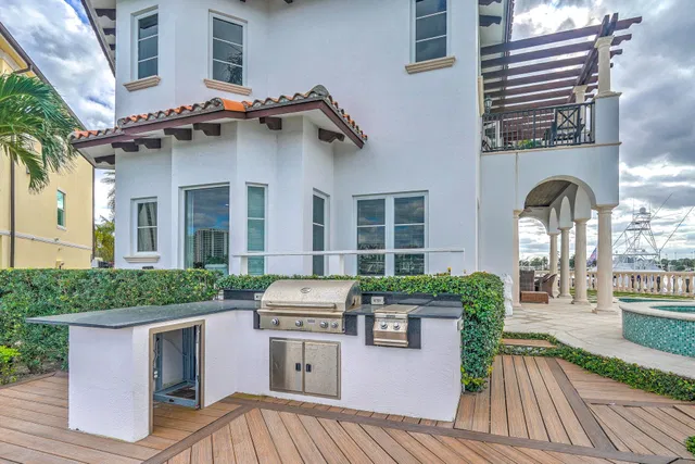 Singer Island Residence photo 37