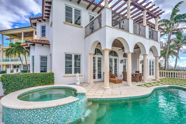 Singer Island Residence photo 38