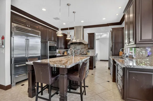 Saturnia Boca Raton Residence photo 14