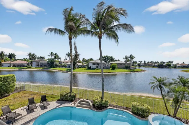 Saturnia Boca Raton Residence photo 38