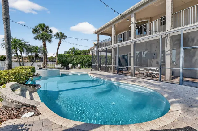 Saturnia Boca Raton Residence photo 59