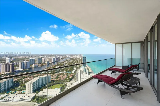 Residences by Armani Casa 5103