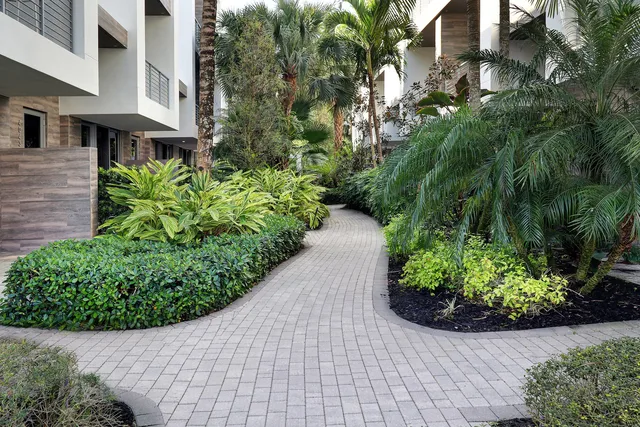 Moderne Boca Residence photo 2