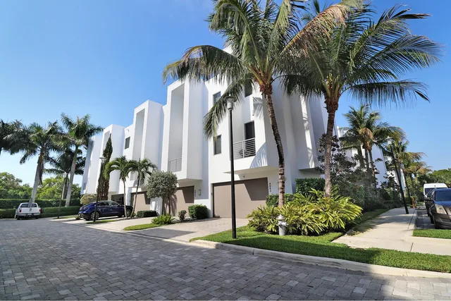 Moderne Boca Residence photo 5