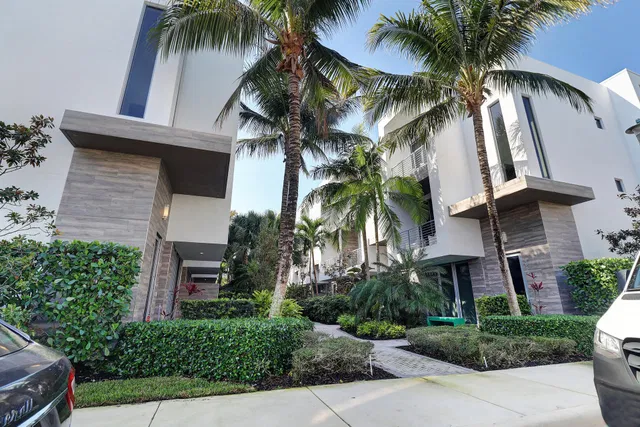 Moderne Boca Residence photo 7