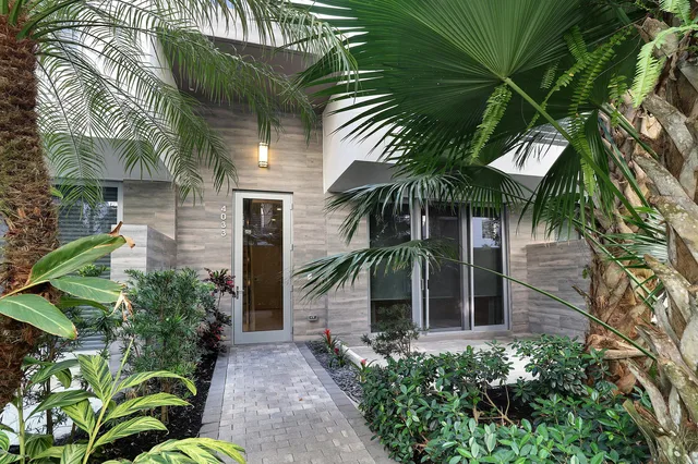 Moderne Boca Residence photo 8