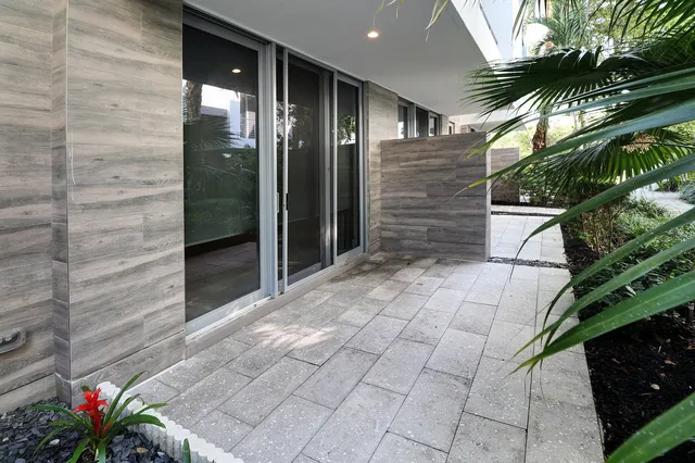 Moderne Boca Residence photo 9