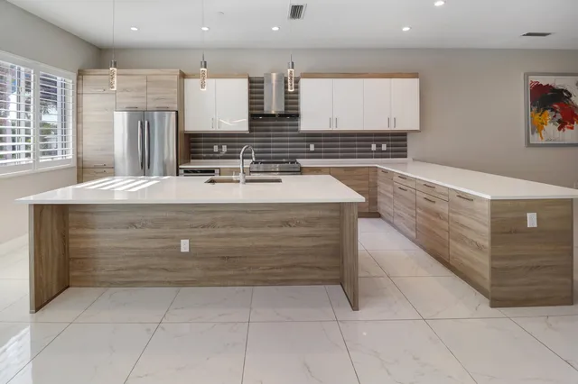 Moderne Boca Residence photo 12