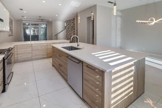 Moderne Boca Residence photo 13