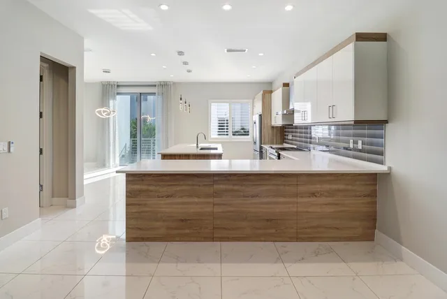 Moderne Boca Residence photo 18