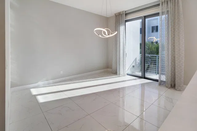 Moderne Boca Residence photo 19
