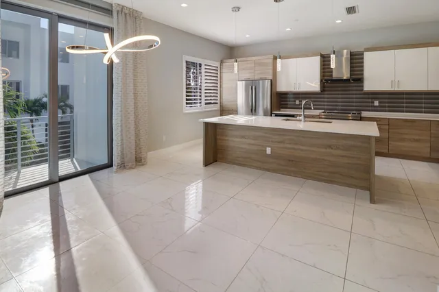 Moderne Boca Residence photo 20