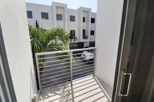 Moderne Boca Residence photo 21