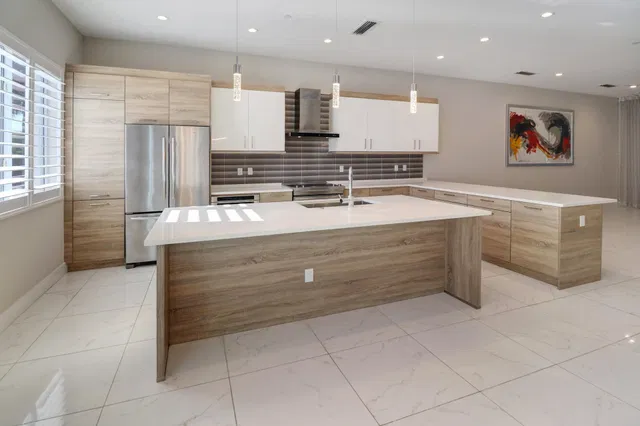 Moderne Boca Residence photo 22