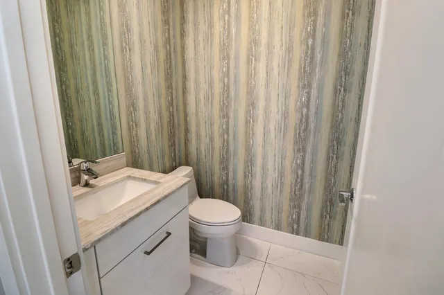 Moderne Boca Residence photo 23
