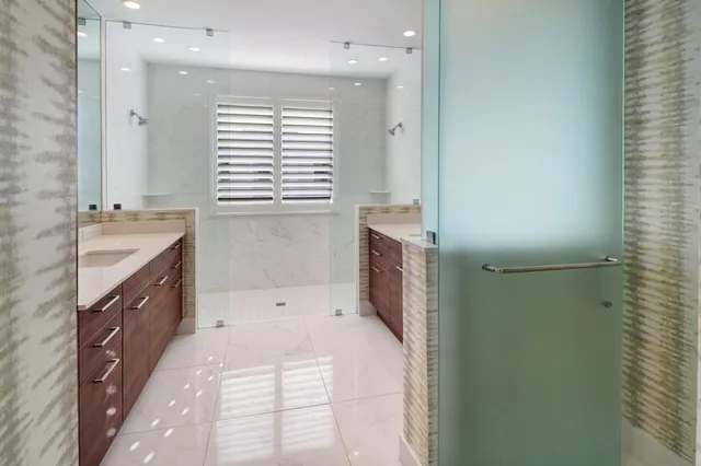 Moderne Boca Residence photo 27