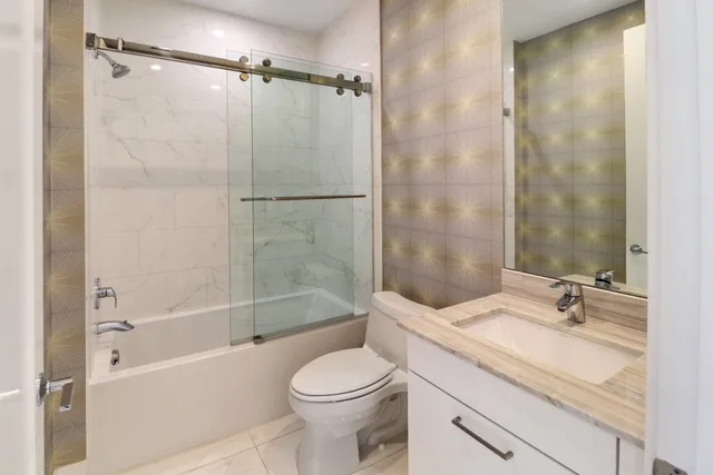 Moderne Boca Residence photo 32