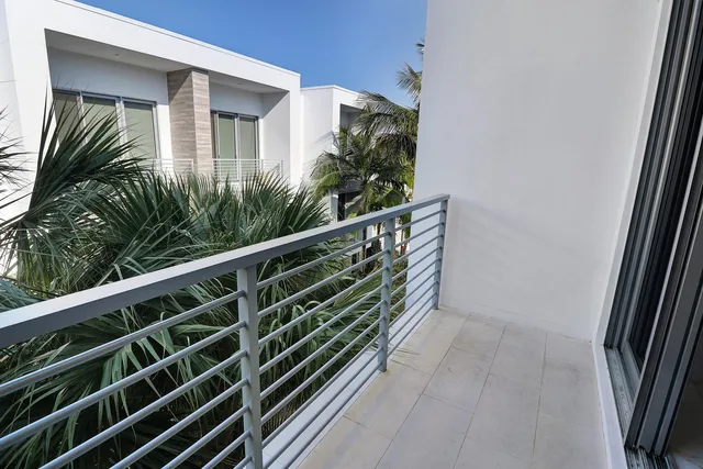 Moderne Boca Residence photo 33