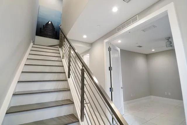 Moderne Boca Residence photo 35