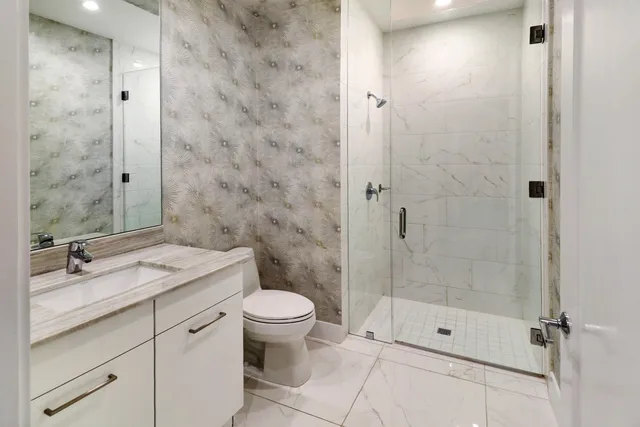 Moderne Boca Residence photo 38